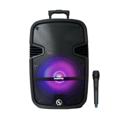 Miniatura 2 de PARLANTE SONIVOX VS-SS2285